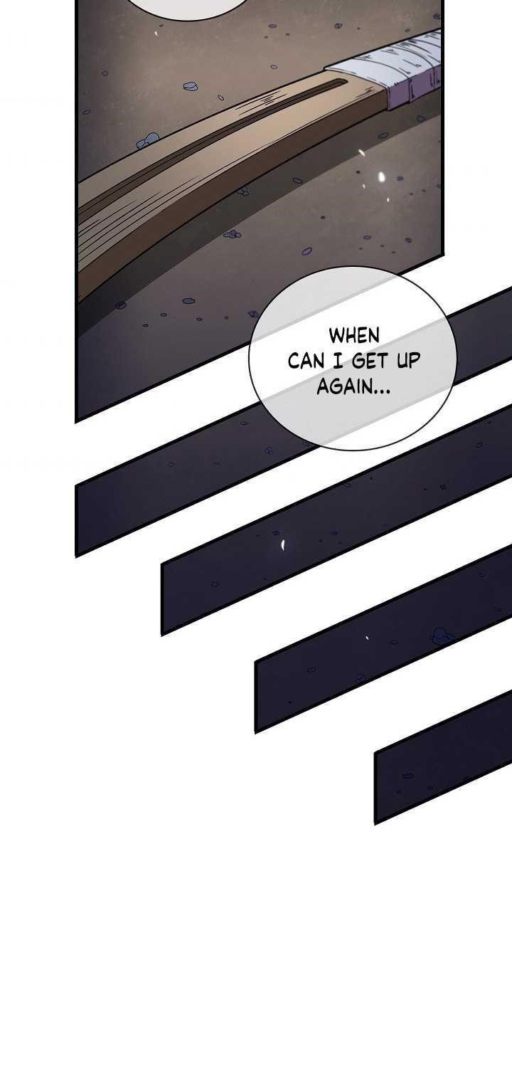 Shinsu Jeil Sword Chapter 11 - Page 25