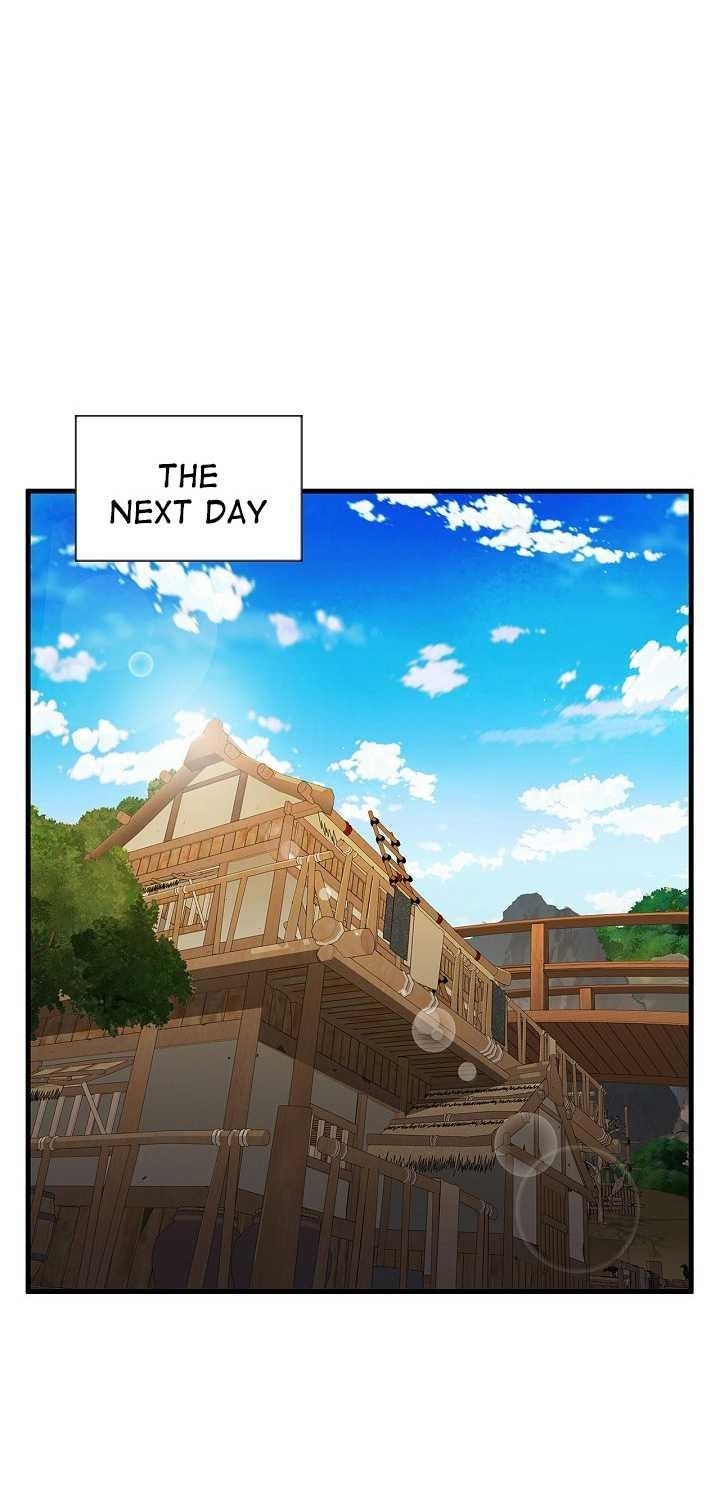 Shinsu Jeil Sword Chapter 11 - Page 26