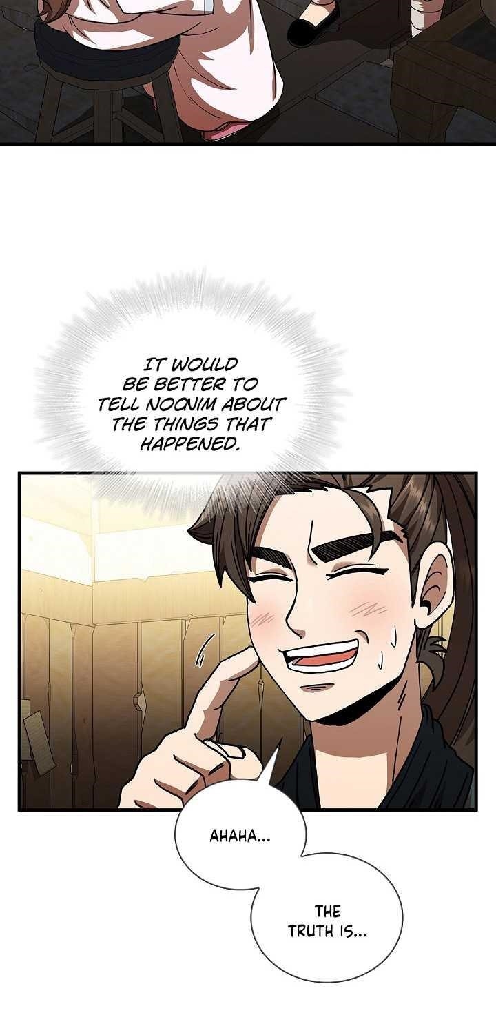 Shinsu Jeil Sword Chapter 11 - Page 29