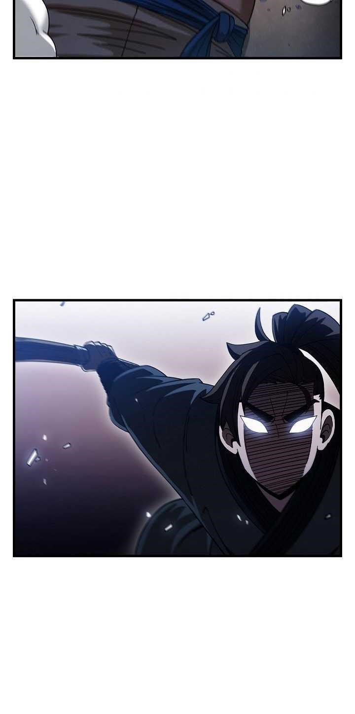 Shinsu Jeil Sword Chapter 11 - Page 3