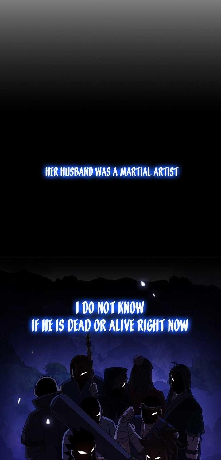 Shinsu Jeil Sword Chapter 11 - Page 34