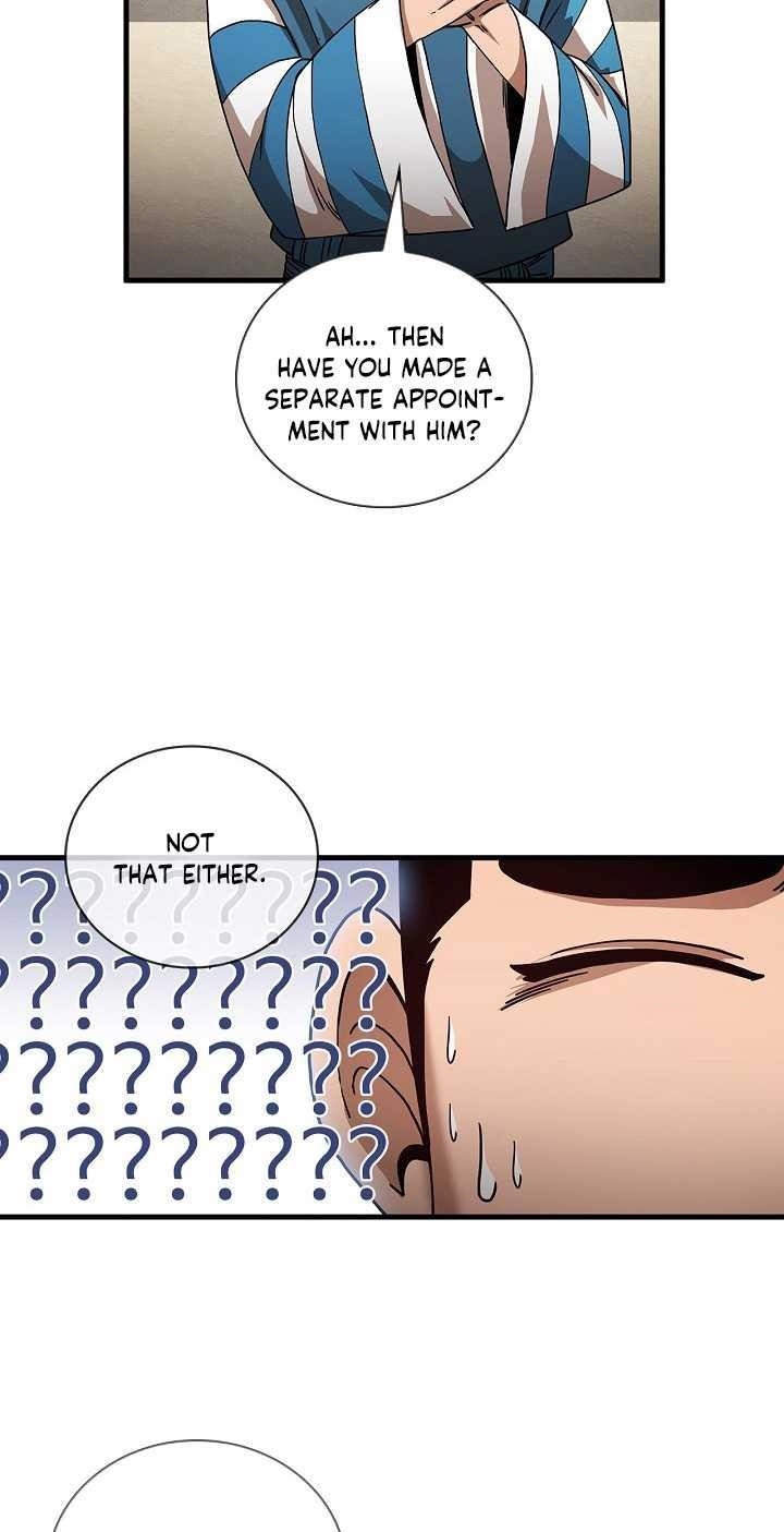 Shinsu Jeil Sword Chapter 11 - Page 48