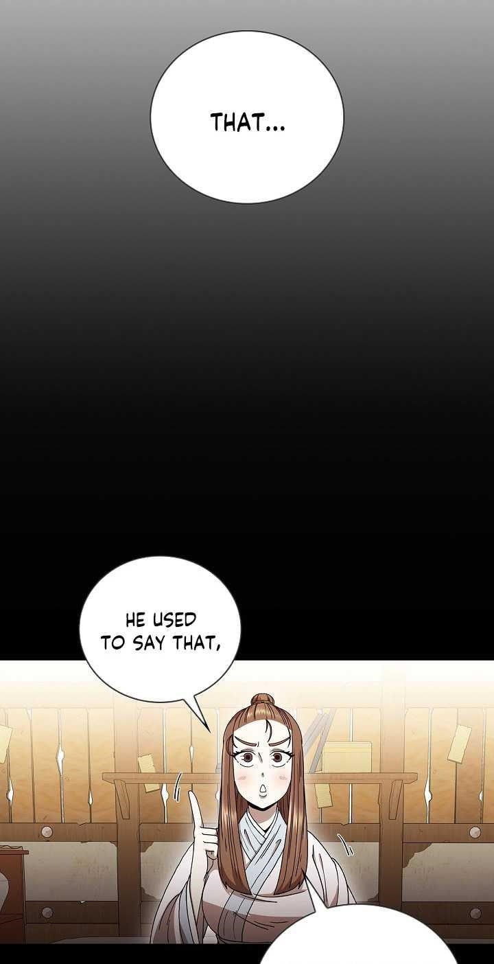 Shinsu Jeil Sword Chapter 11 - Page 50