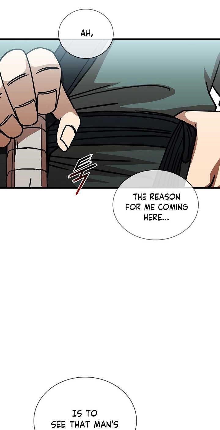 Shinsu Jeil Sword Chapter 11 - Page 56