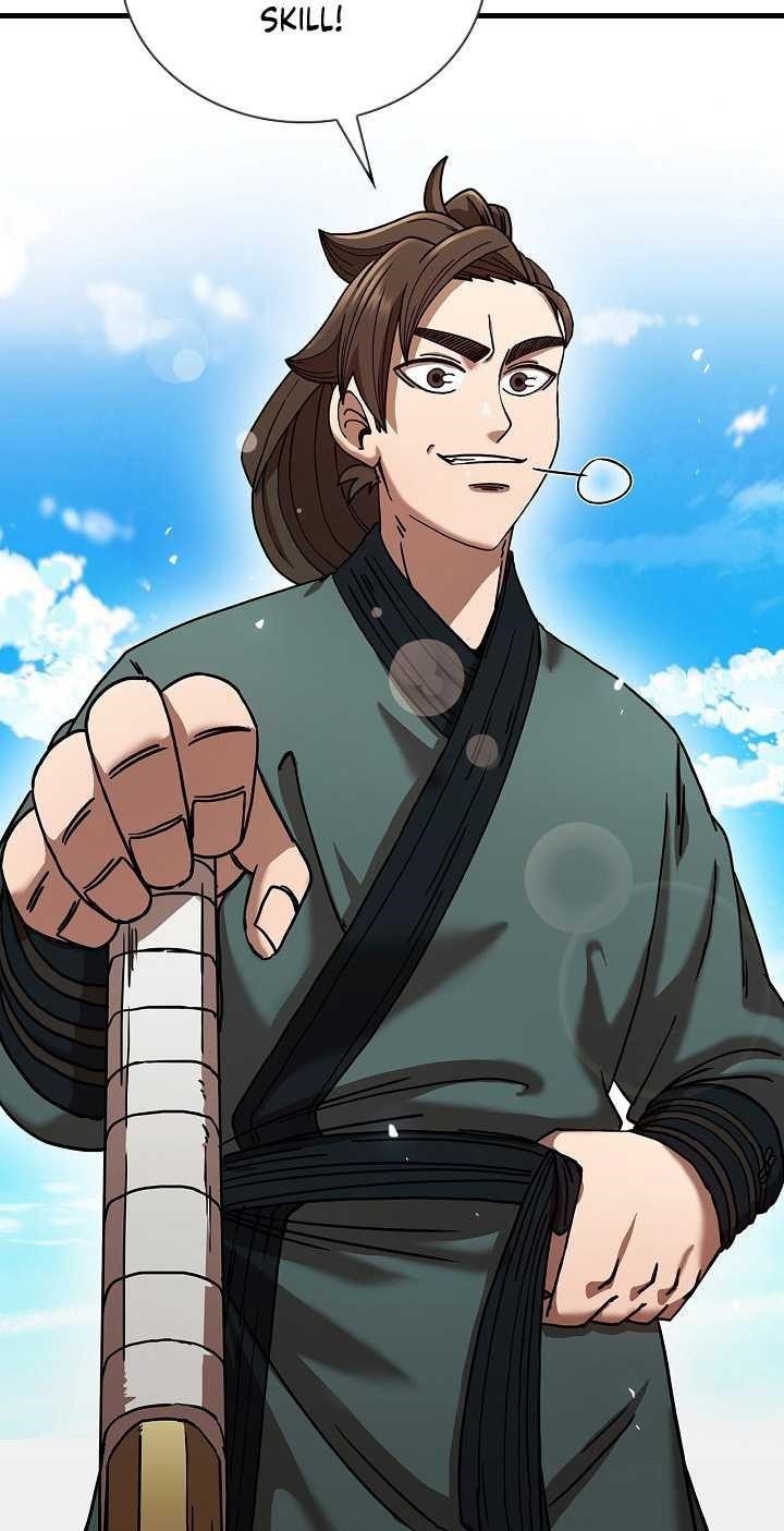 Shinsu Jeil Sword Chapter 11 - Page 57