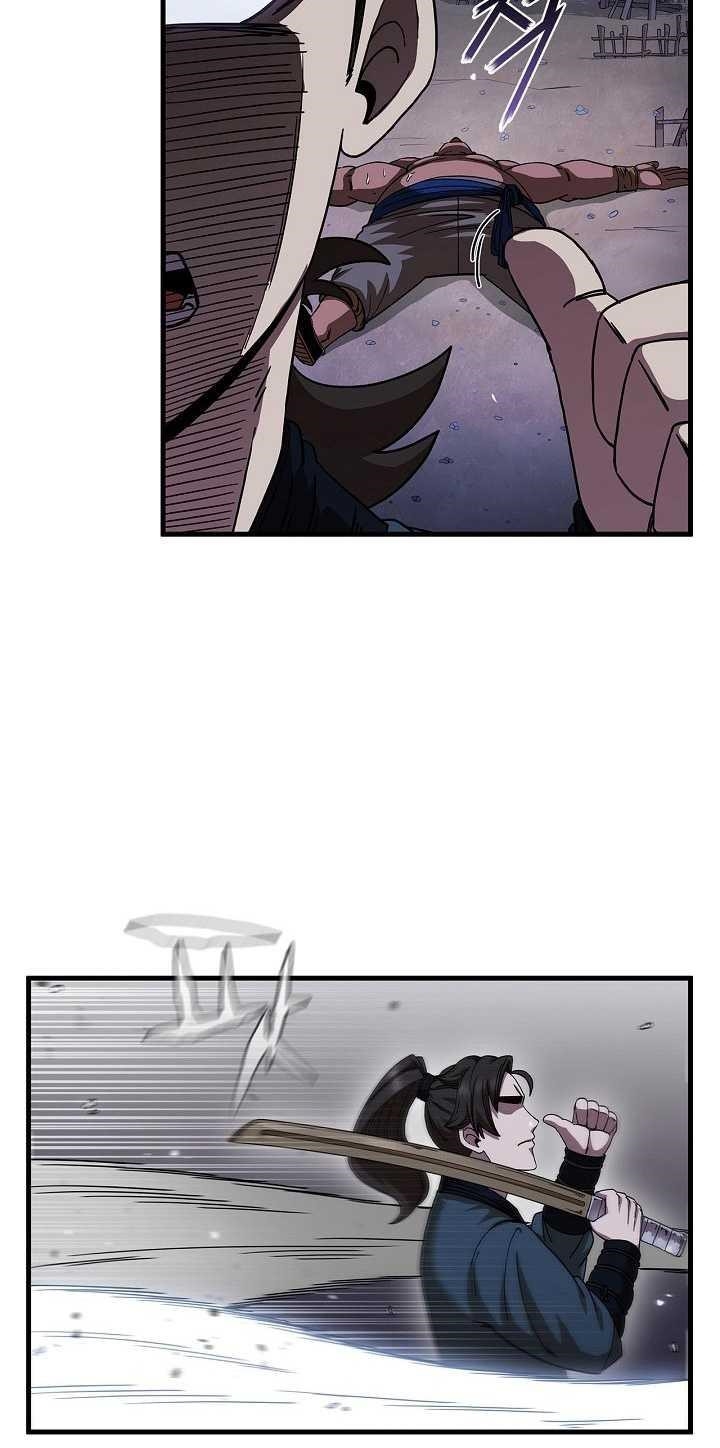 Shinsu Jeil Sword Chapter 11 - Page 8