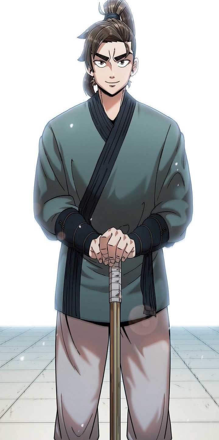 Shinsu Jeil Sword Chapter 12 - Page 12