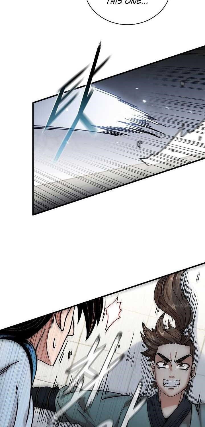 Shinsu Jeil Sword Chapter 12 - Page 28