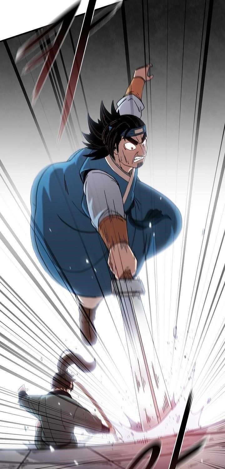 Shinsu Jeil Sword Chapter 12 - Page 30