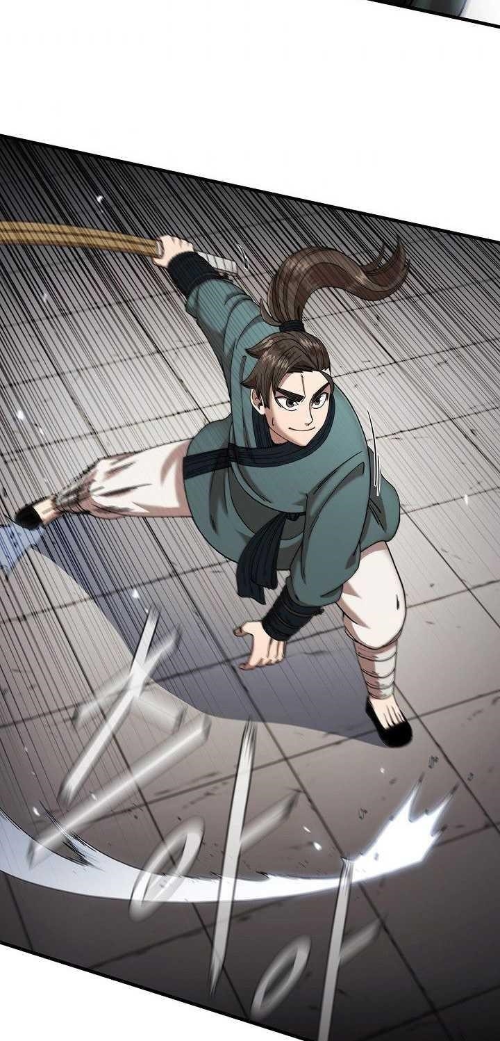 Shinsu Jeil Sword Chapter 12 - Page 32