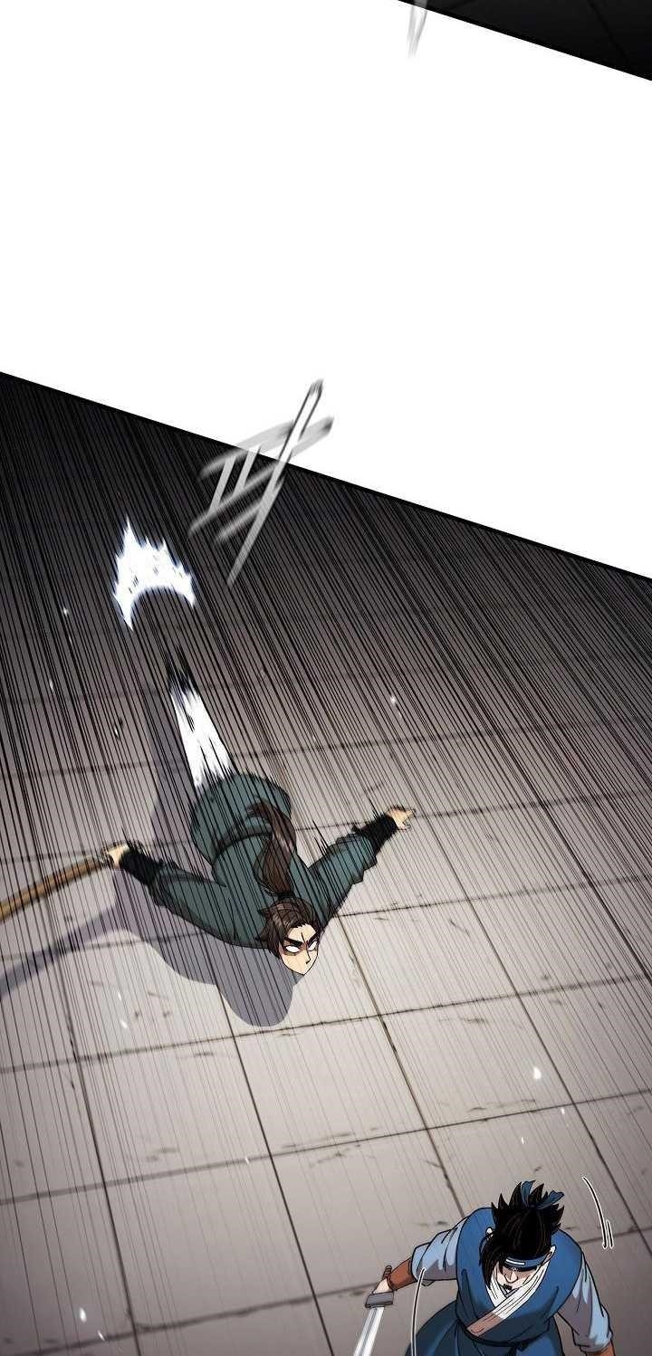 Shinsu Jeil Sword Chapter 12 - Page 33