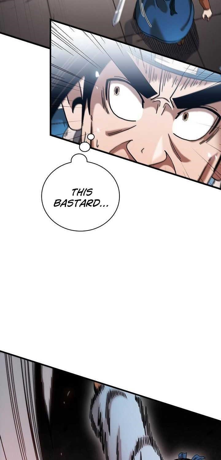 Shinsu Jeil Sword Chapter 12 - Page 34