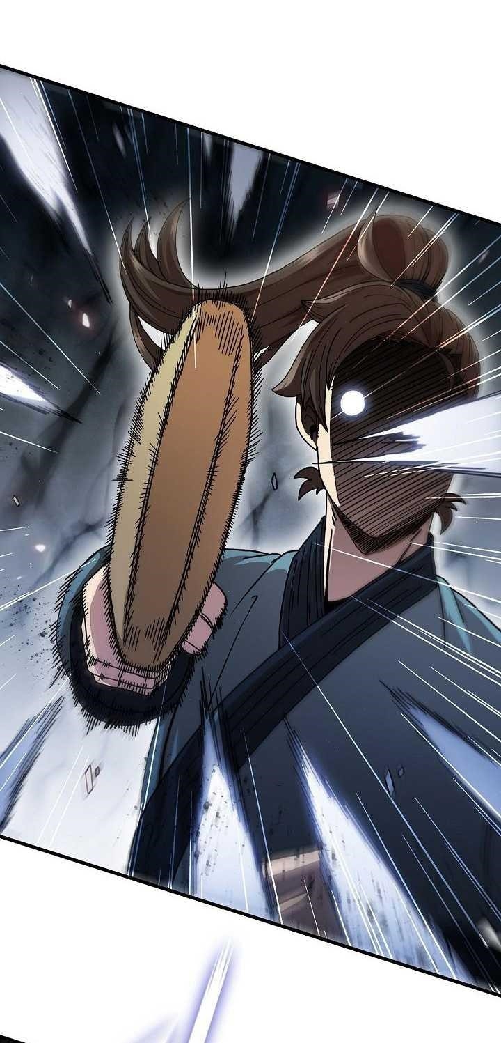 Shinsu Jeil Sword Chapter 12 - Page 37