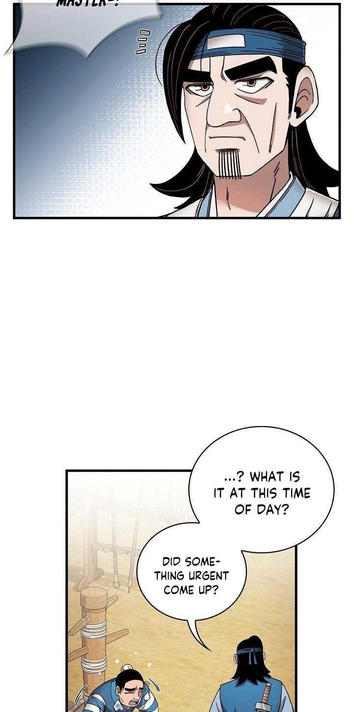 Shinsu Jeil Sword Chapter 12 - Page 4