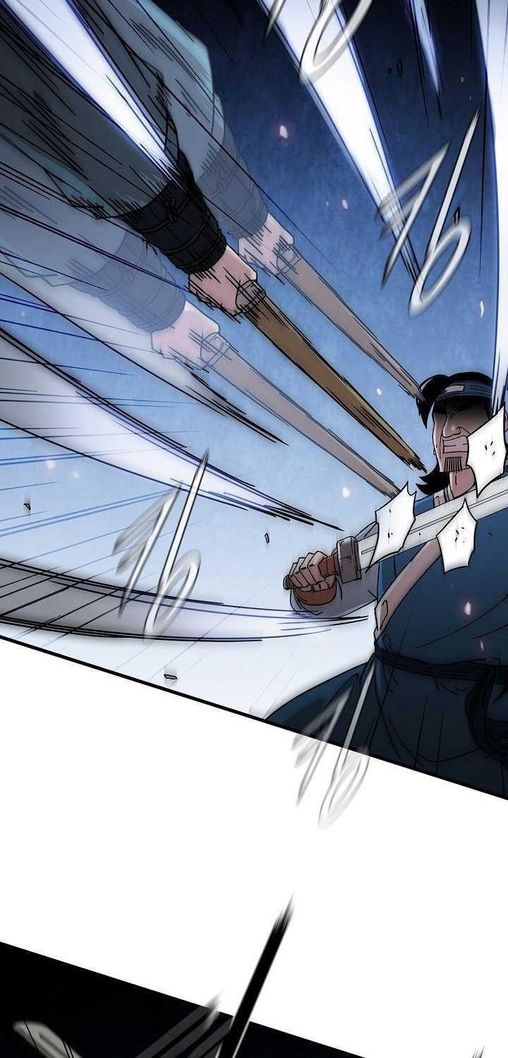 Shinsu Jeil Sword Chapter 12 - Page 40