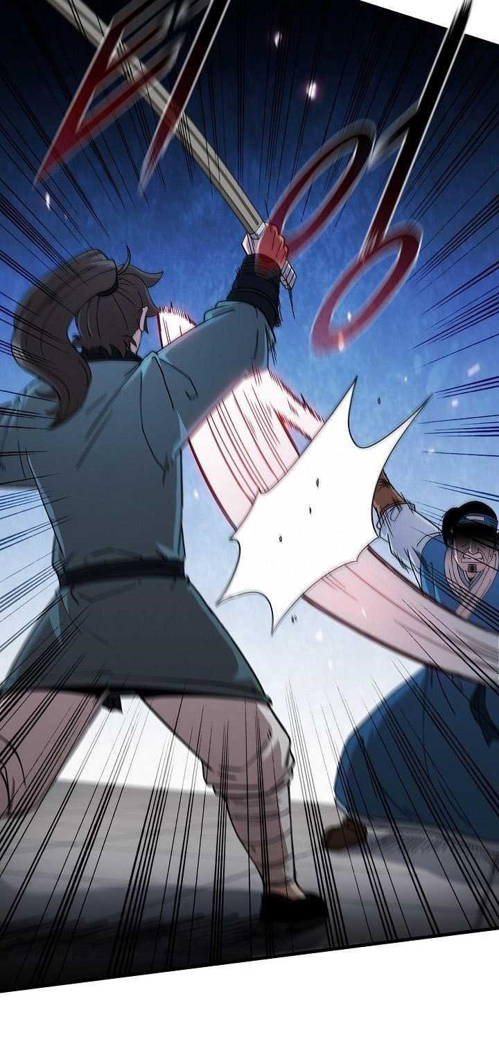 Shinsu Jeil Sword Chapter 12 - Page 41