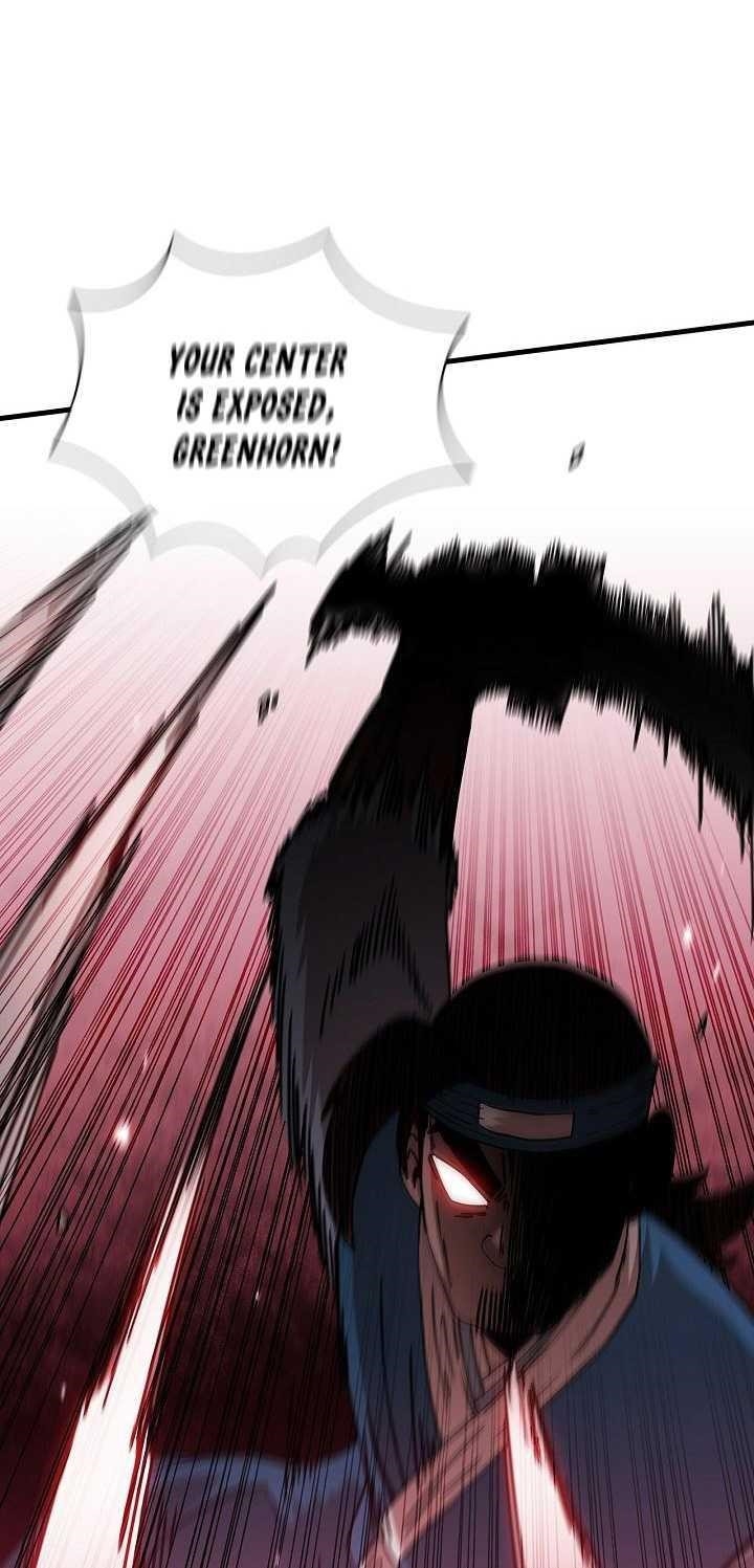 Shinsu Jeil Sword Chapter 12 - Page 42