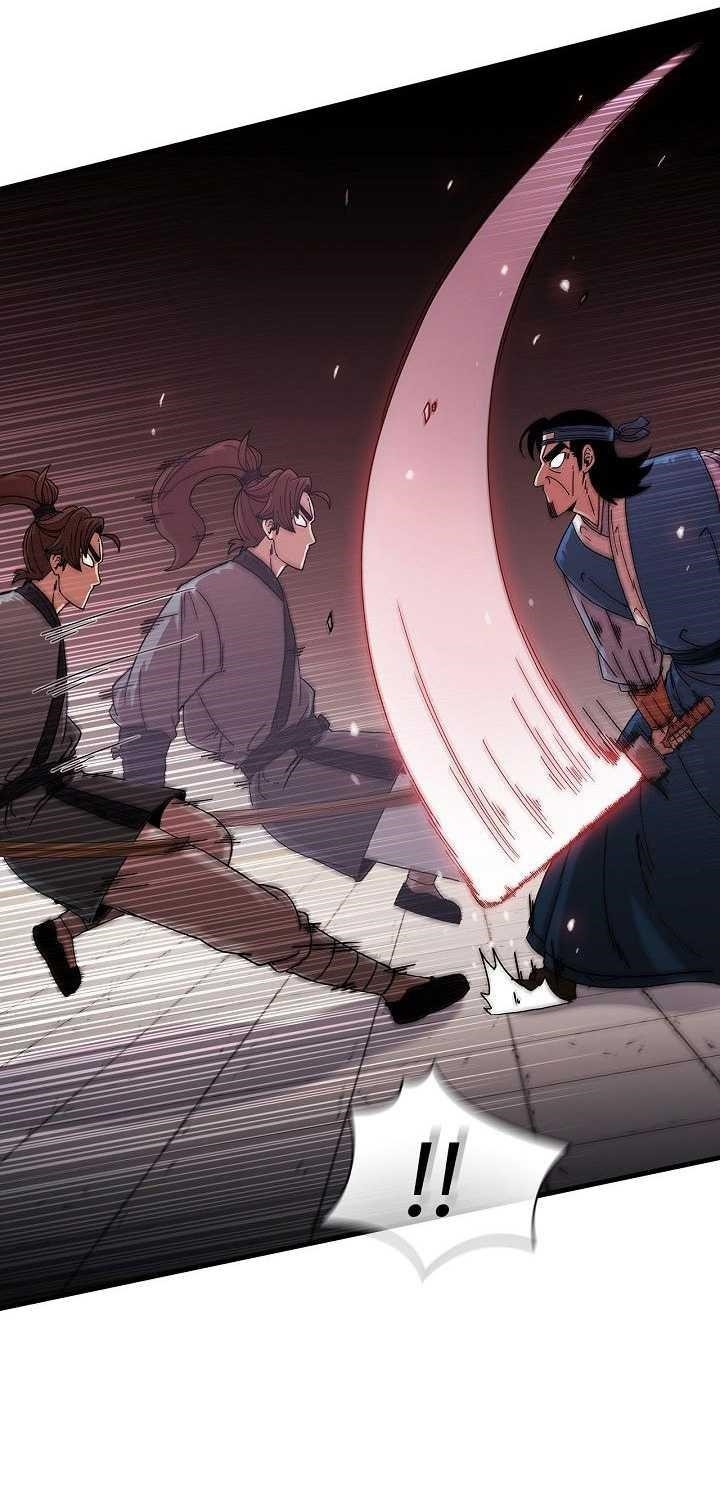 Shinsu Jeil Sword Chapter 12 - Page 44