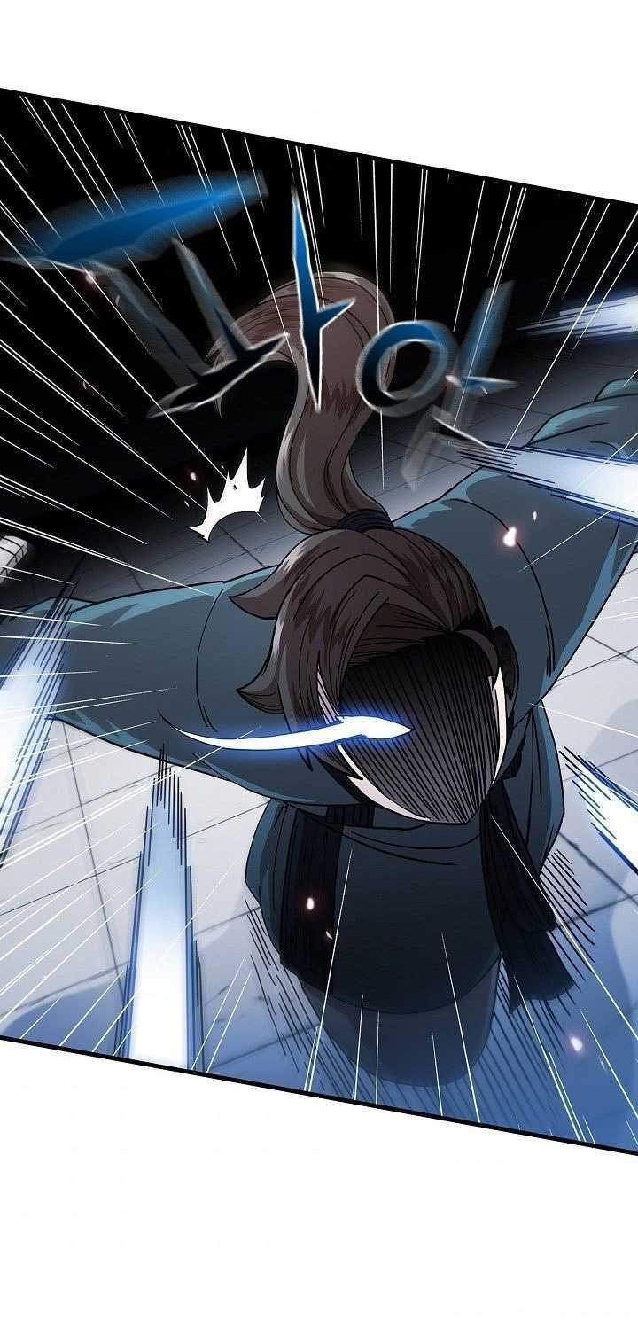 Shinsu Jeil Sword Chapter 12 - Page 46