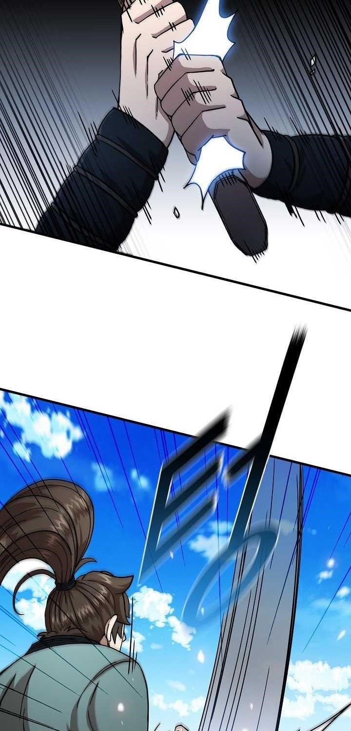 Shinsu Jeil Sword Chapter 12 - Page 49