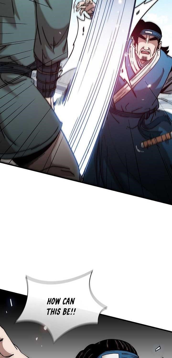 Shinsu Jeil Sword Chapter 12 - Page 50