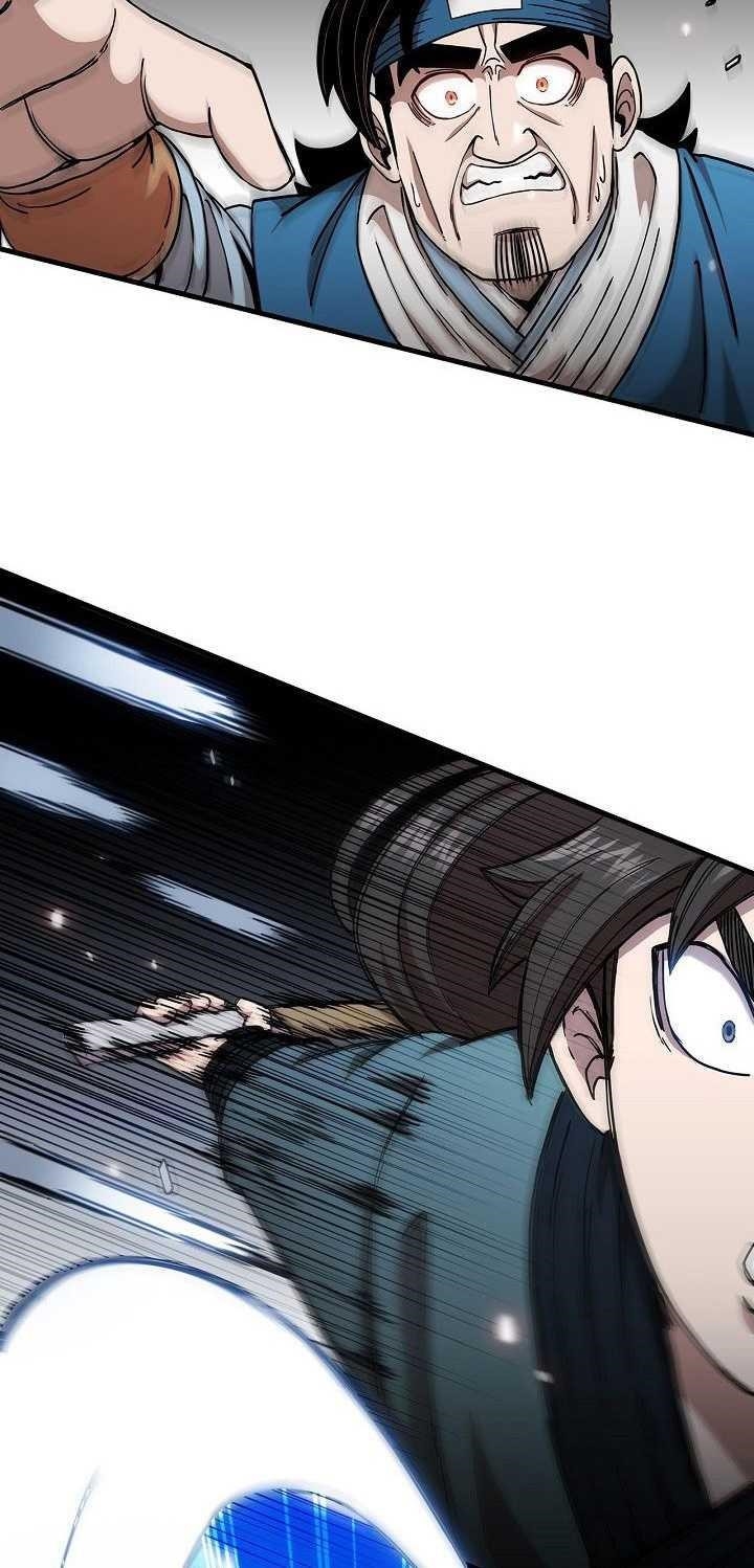 Shinsu Jeil Sword Chapter 12 - Page 51