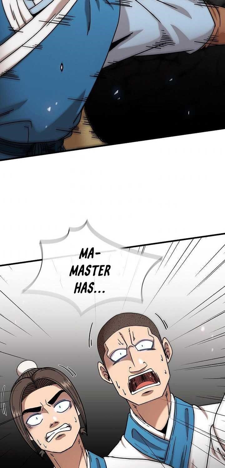 Shinsu Jeil Sword Chapter 12 - Page 54