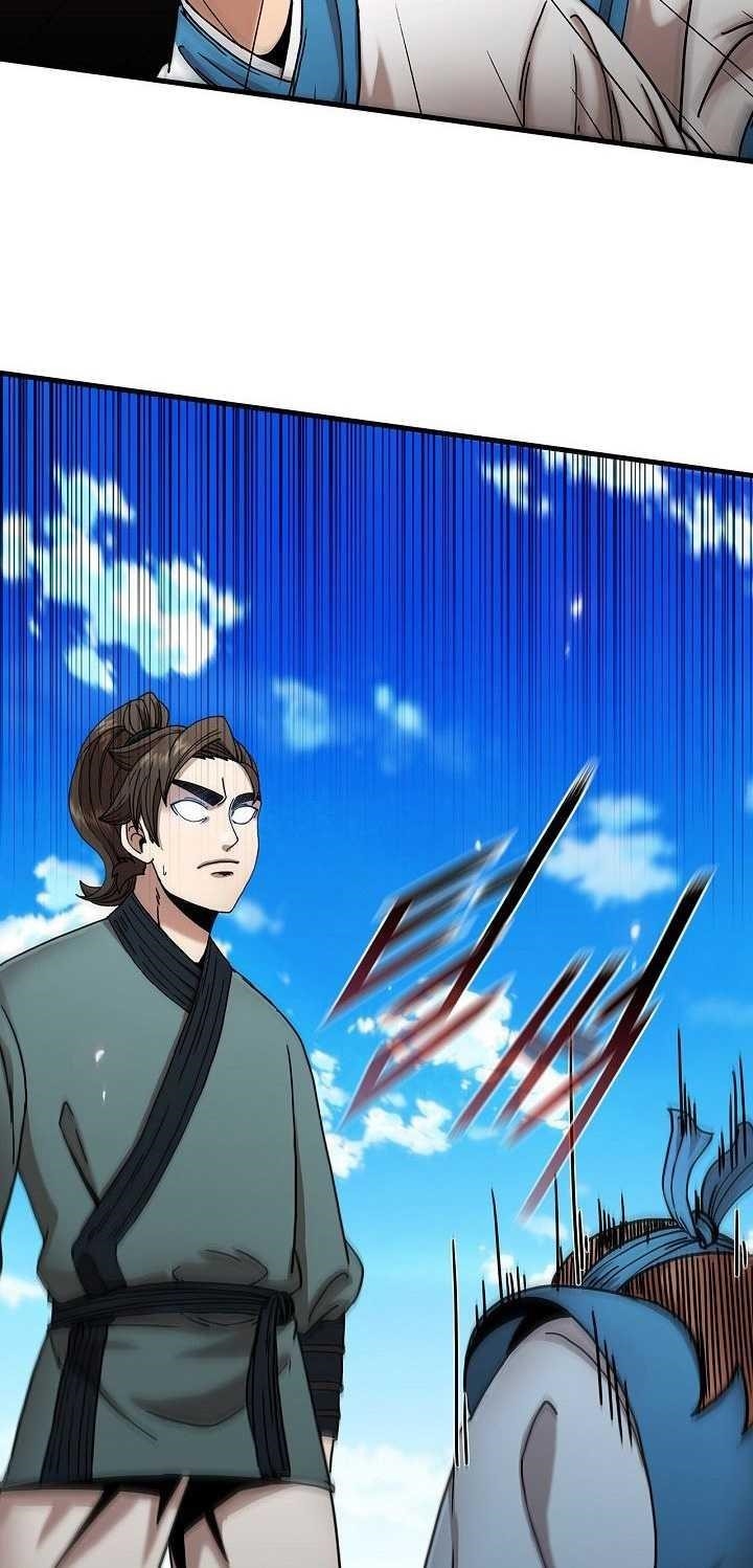 Shinsu Jeil Sword Chapter 12 - Page 55