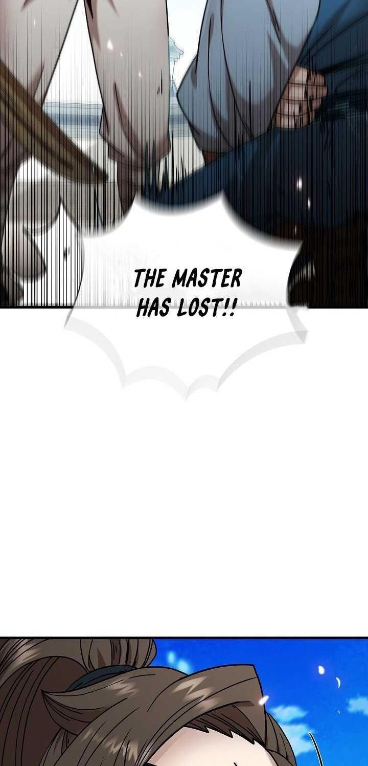 Shinsu Jeil Sword Chapter 12 - Page 56