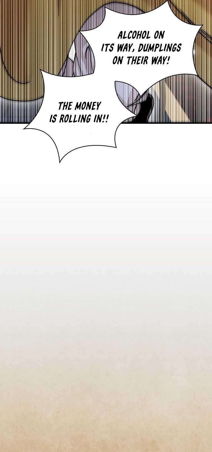 Shinsu Jeil Sword Chapter 12 - Page 57