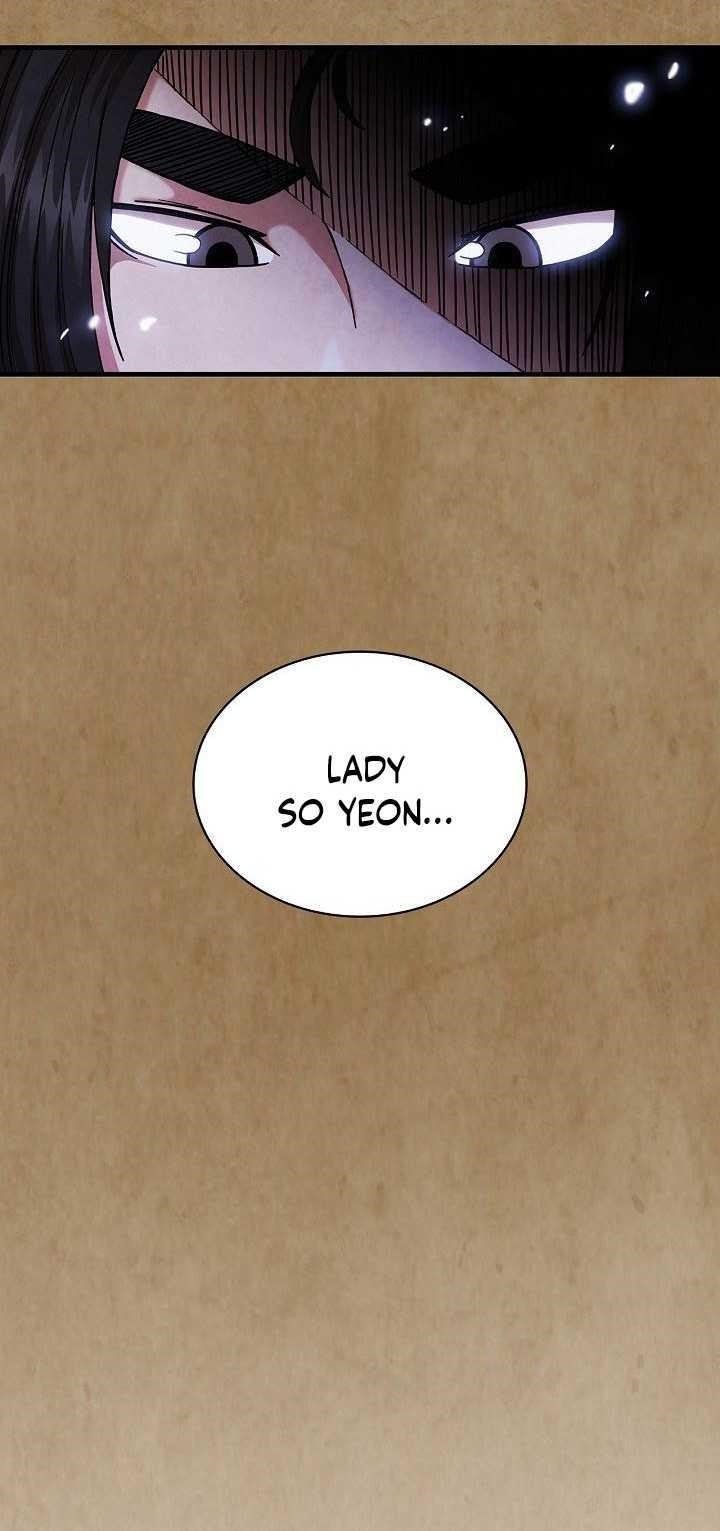 Shinsu Jeil Sword Chapter 12 - Page 61