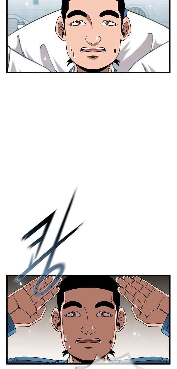 Shinsu Jeil Sword Chapter 13 - Page 14