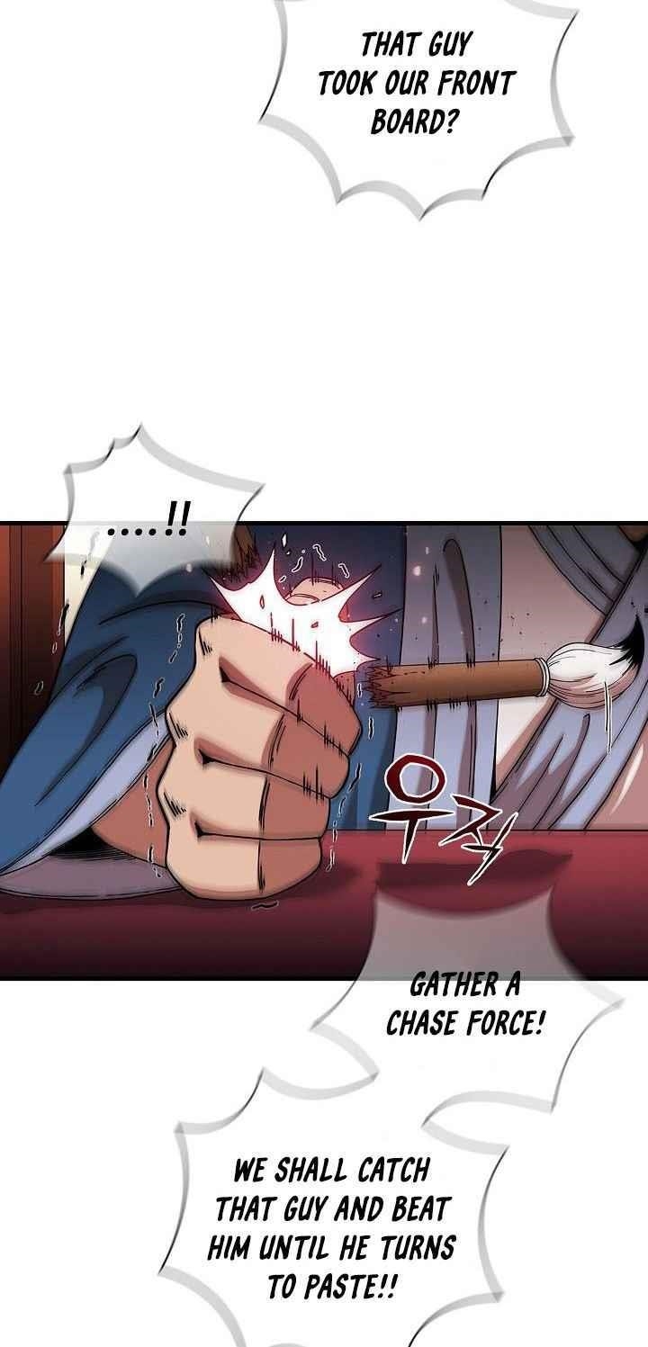 Shinsu Jeil Sword Chapter 13 - Page 15