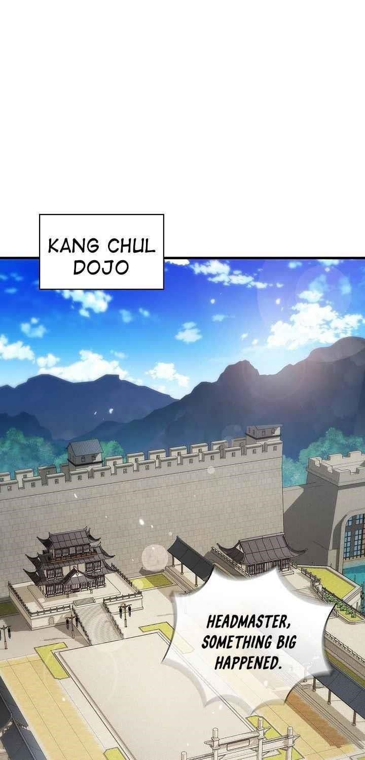 Shinsu Jeil Sword Chapter 13 - Page 17