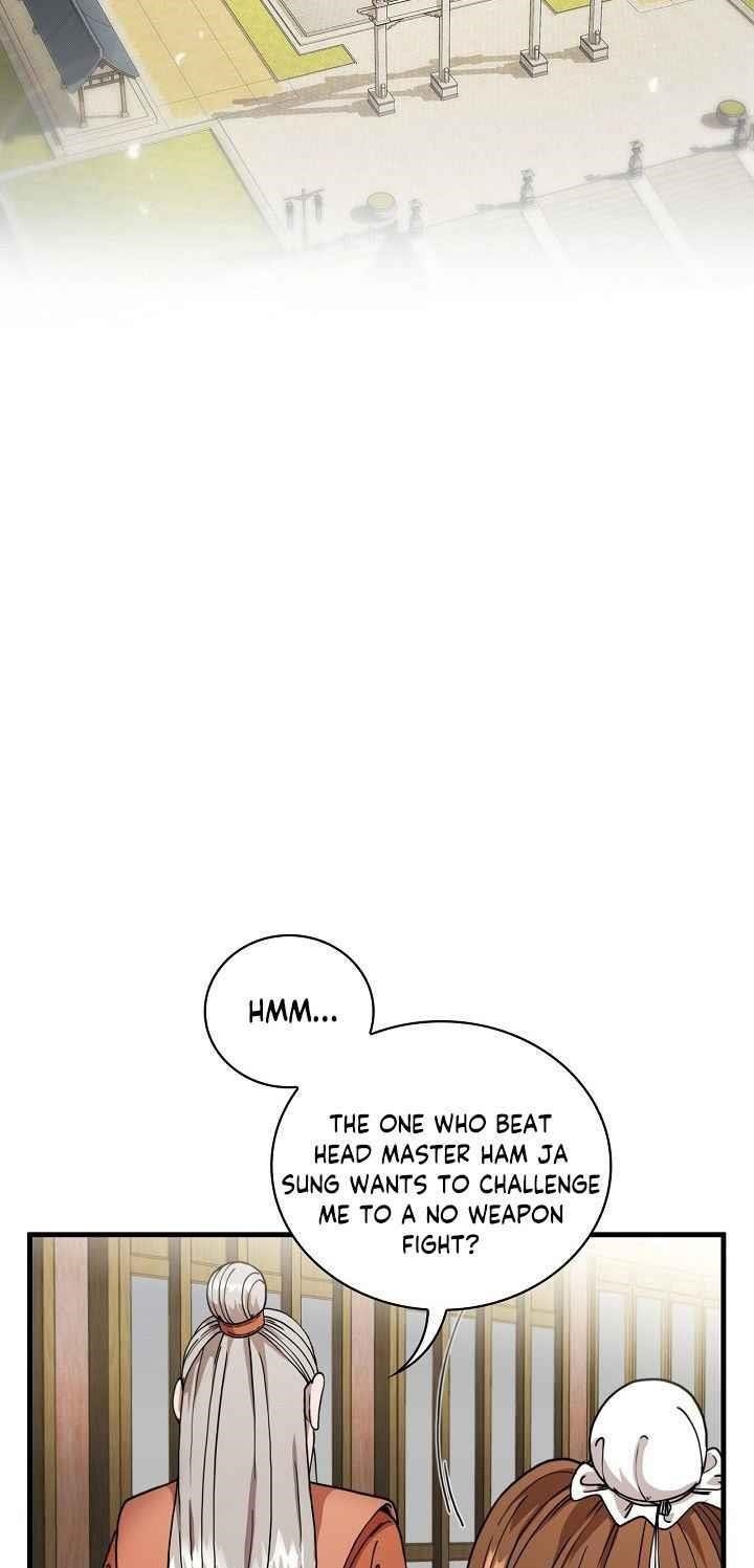 Shinsu Jeil Sword Chapter 13 - Page 18