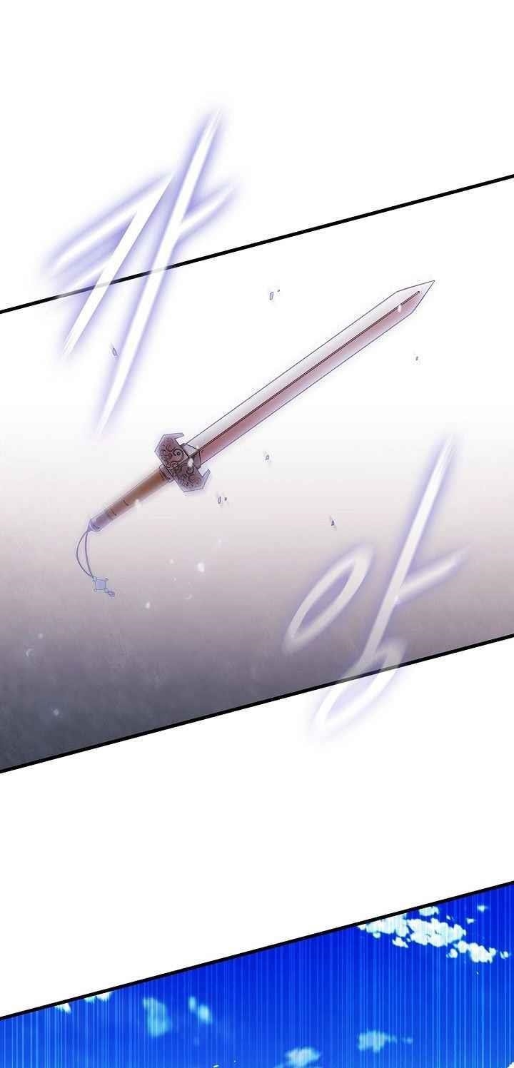 Shinsu Jeil Sword Chapter 13 - Page 29