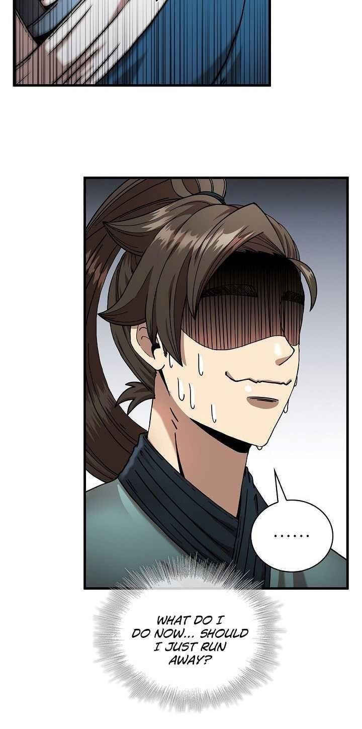 Shinsu Jeil Sword Chapter 13 - Page 3