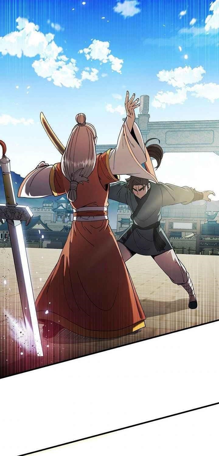 Shinsu Jeil Sword Chapter 13 - Page 30