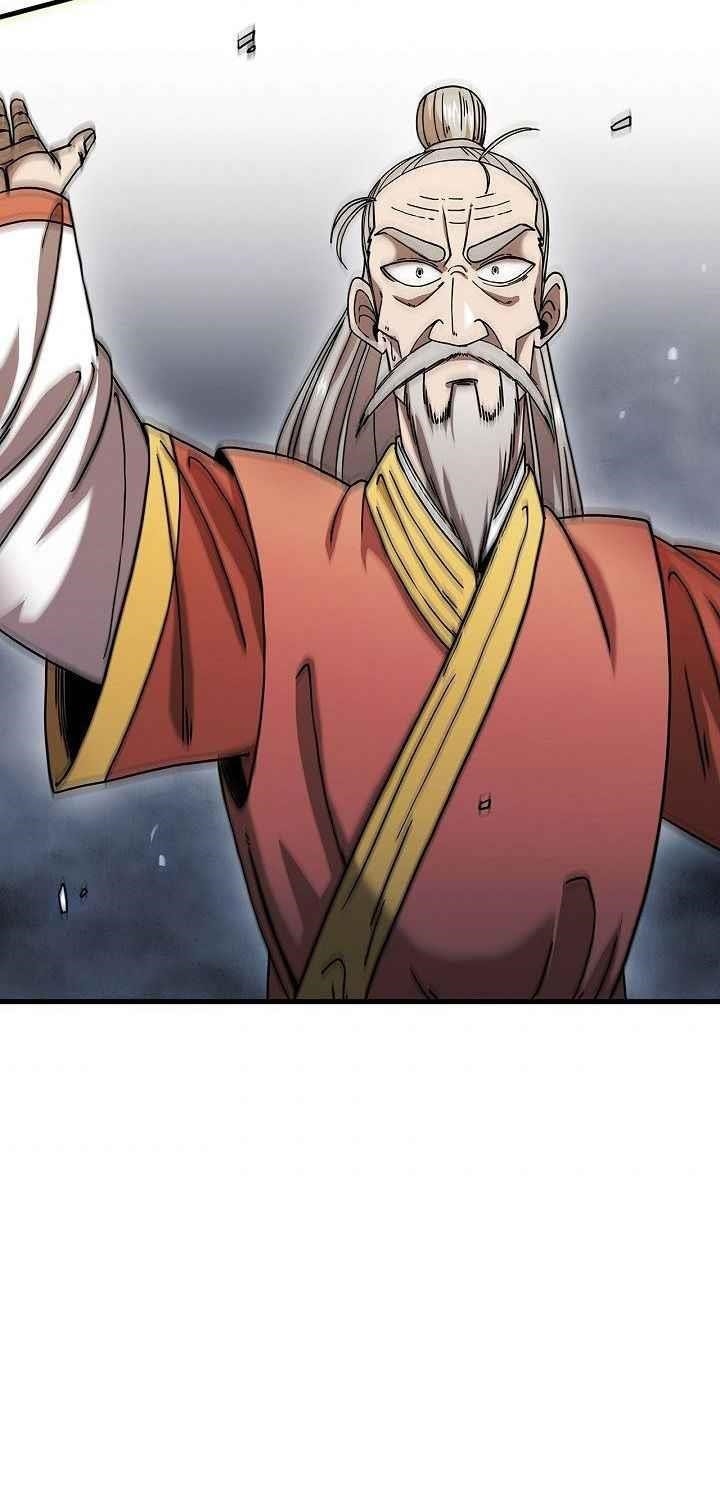 Shinsu Jeil Sword Chapter 13 - Page 31