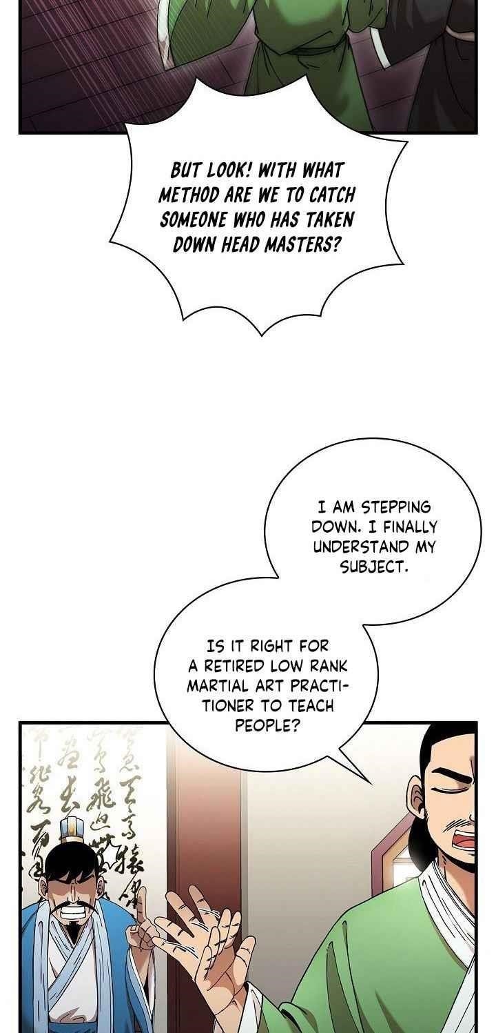 Shinsu Jeil Sword Chapter 13 - Page 37