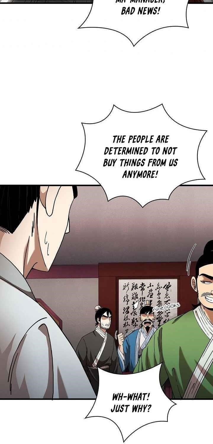 Shinsu Jeil Sword Chapter 13 - Page 39