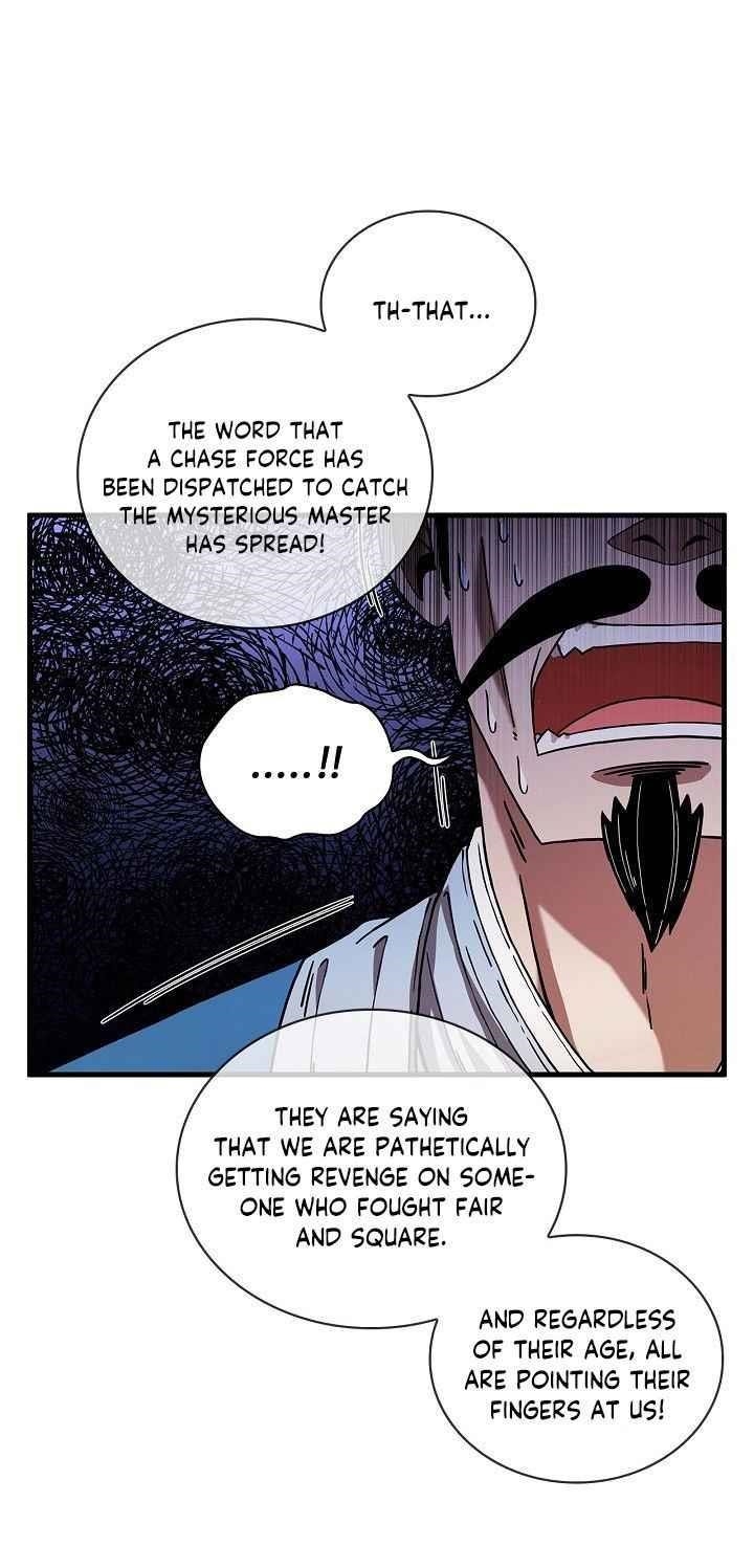 Shinsu Jeil Sword Chapter 13 - Page 40