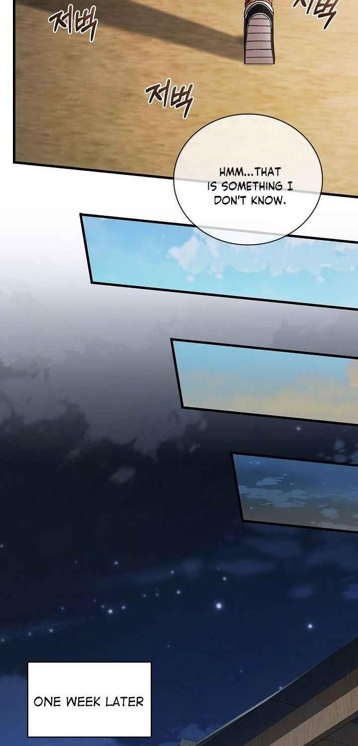 Shinsu Jeil Sword Chapter 13 - Page 42