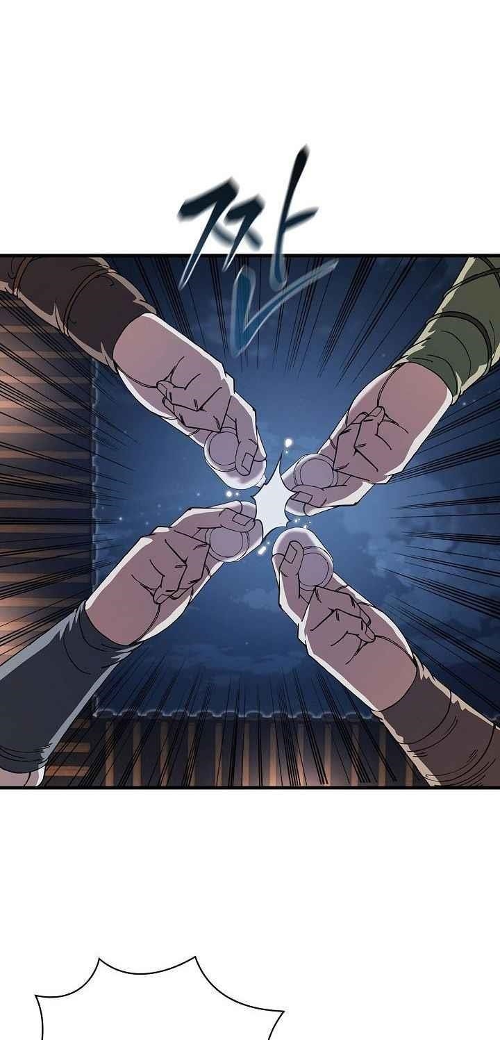 Shinsu Jeil Sword Chapter 13 - Page 44