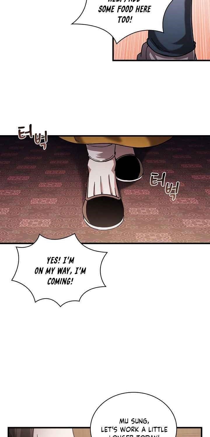 Shinsu Jeil Sword Chapter 13 - Page 51