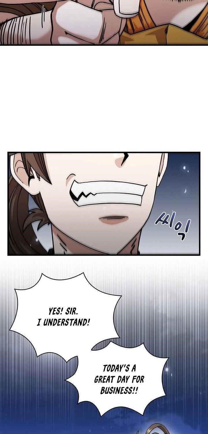 Shinsu Jeil Sword Chapter 13 - Page 54