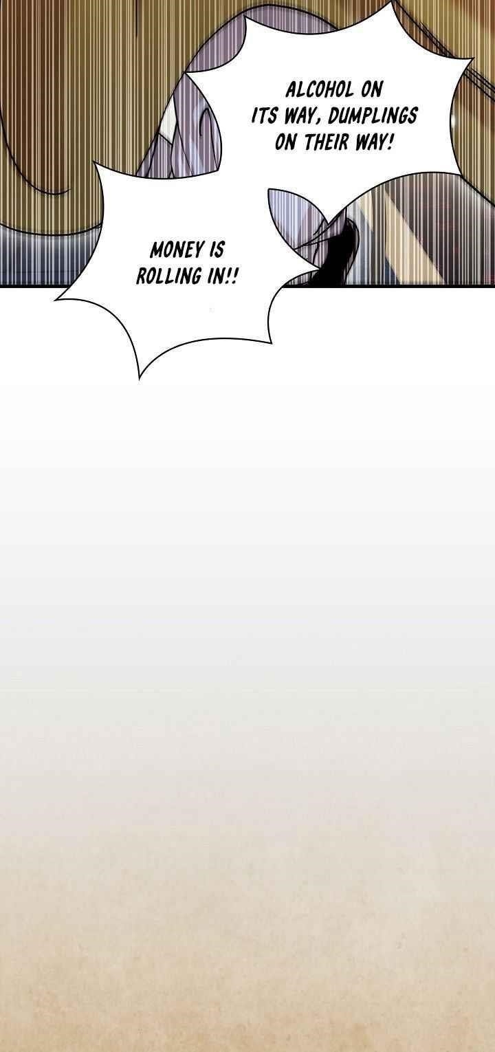 Shinsu Jeil Sword Chapter 13 - Page 56