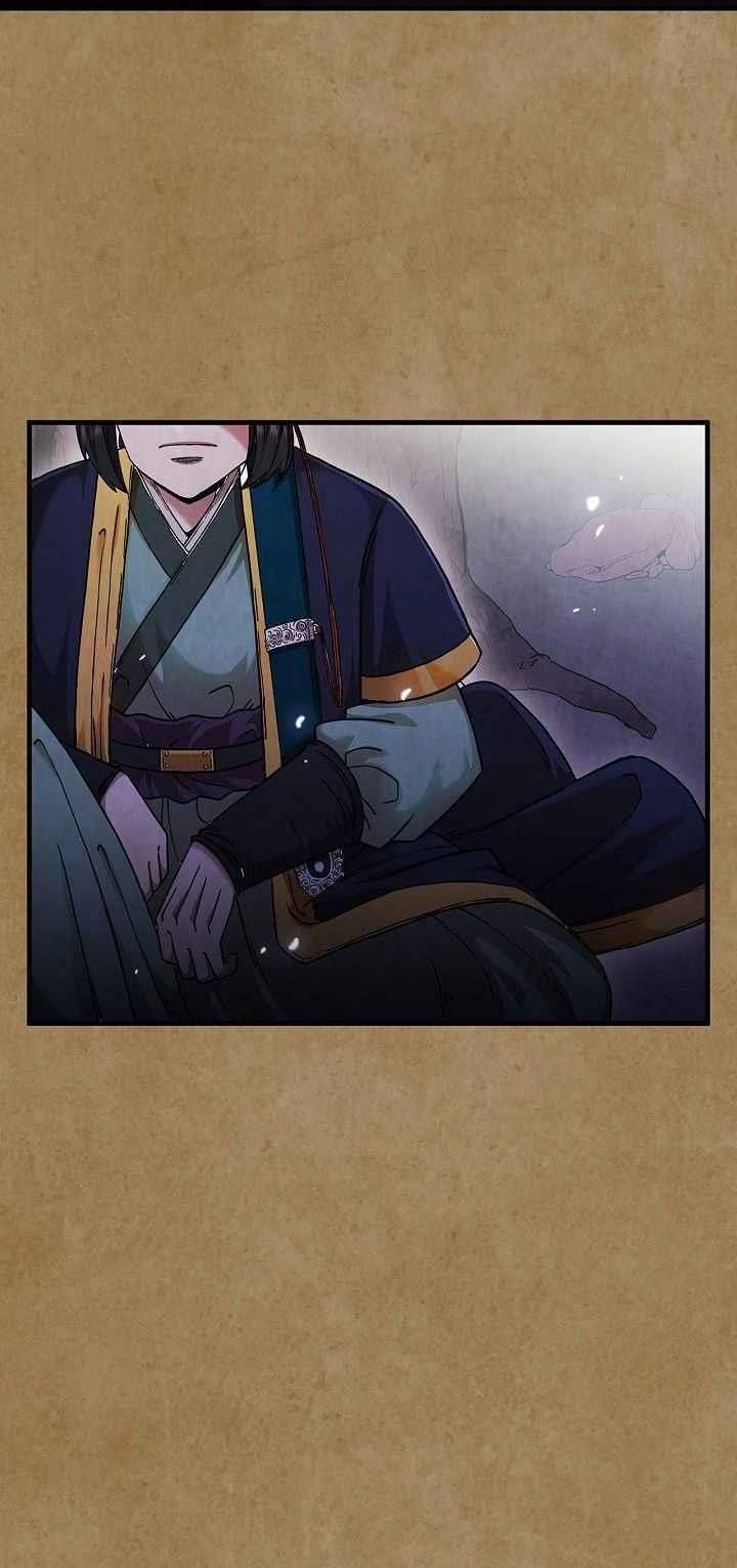 Shinsu Jeil Sword Chapter 13 - Page 59