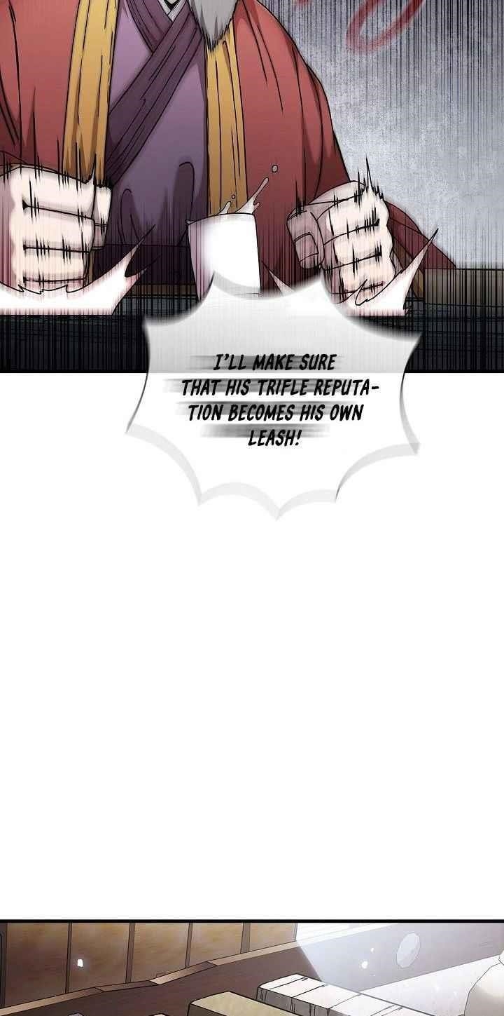 Shinsu Jeil Sword Chapter 14 - Page 10