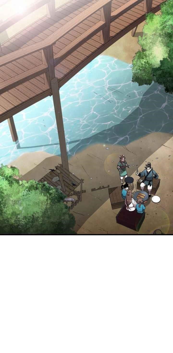 Shinsu Jeil Sword Chapter 14 - Page 16